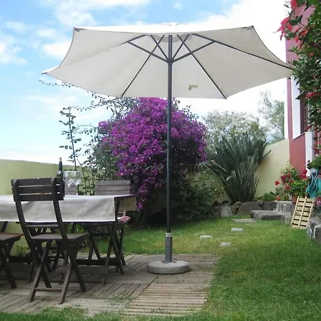 Finca Ruiz Ganzes Haus Mit Meerblick *
