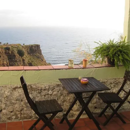 Finca Ruiz Ganzes Haus Mit Meerblick *