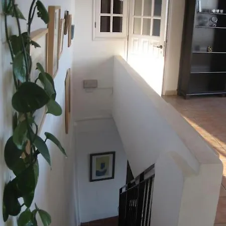 Finca Ruiz Ganzes Haus Mit Meerblick *
