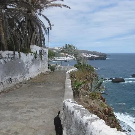 Holiday home Finca Ruiz Ganzes Haus Mit Meerblick *