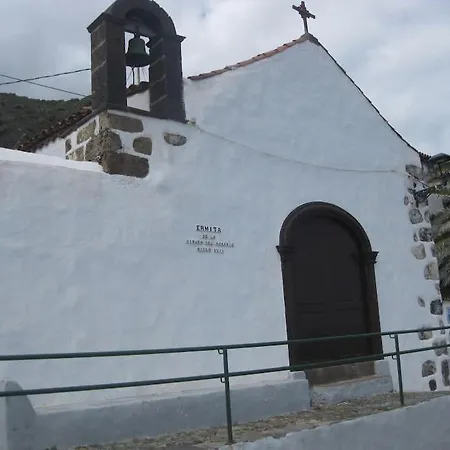Finca Ruiz Ganzes Haus Mit Meerblick Los Realejos