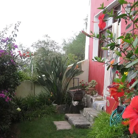 Finca Ruiz Ganzes Haus Mit Meerblick Holiday home