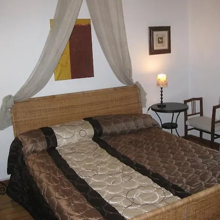 Holiday home Finca Ruiz Ganzes Haus Mit Meerblick