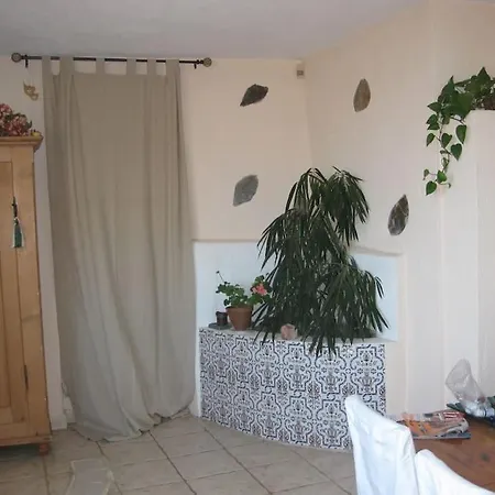 بيت للعطل Finca Ruiz Ganzes Haus Mit Meerblick *