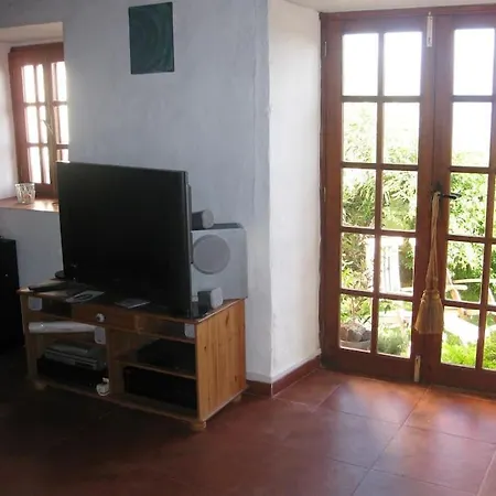 بيت للعطل Finca Ruiz Ganzes Haus Mit Meerblick