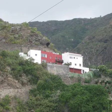 بيت للعطل Finca Ruiz Ganzes Haus Mit Meerblick *
