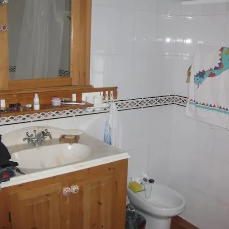 Finca Ruiz Ganzes Haus Mit Meerblick بيت للعطل لوس رياليخوس