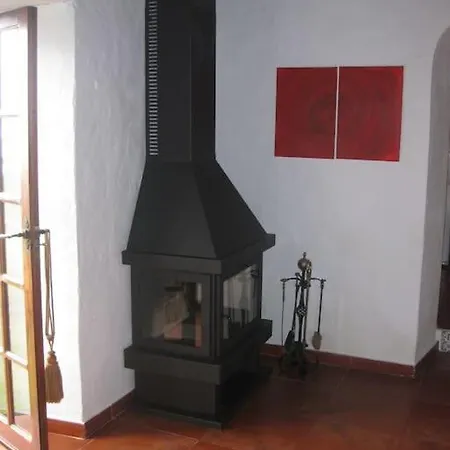 بيت للعطل Finca Ruiz Ganzes Haus Mit Meerblick *