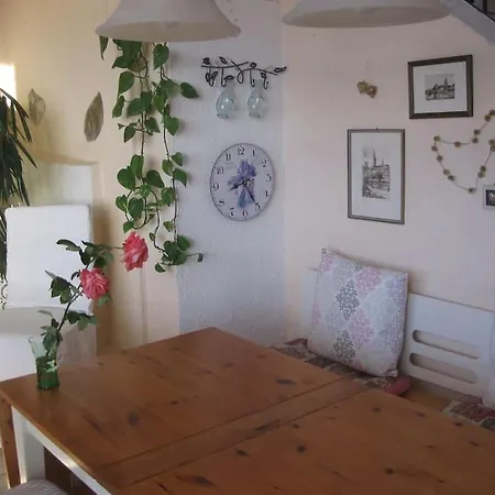 Finca Ruiz Ganzes Haus Mit Meerblick * لوس رياليخوس