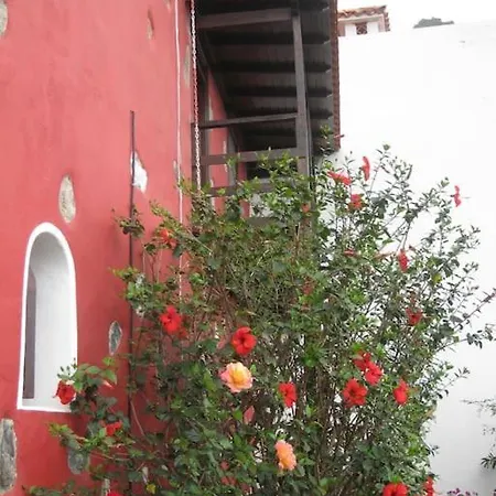 Finca Ruiz Ganzes Haus Mit Meerblick بيت للعطل *