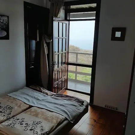 Finca Ruiz Ganzes Haus Mit Meerblick * لوس رياليخوس