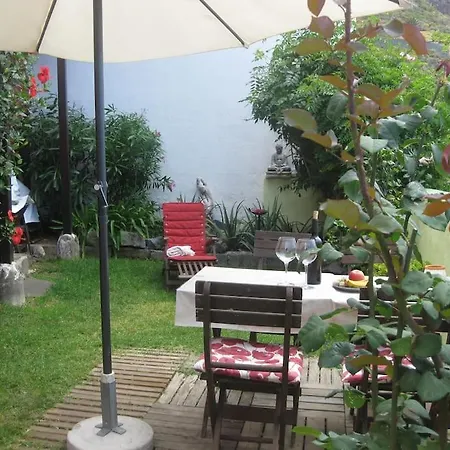 بيت للعطل Finca Ruiz Ganzes Haus Mit Meerblick لوس رياليخوس