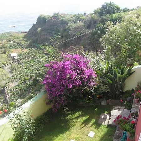 Finca Ruiz Ganzes Haus Mit Meerblick *